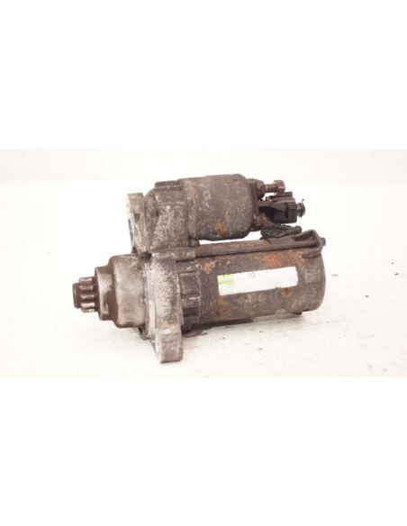 Rozrusznik Skoda Vw Seat 1.4 16V B 02T911023E