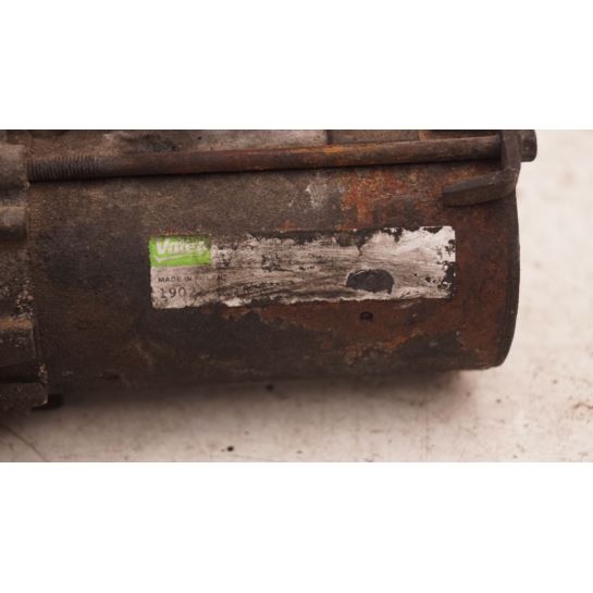 Rozrusznik Skoda Vw Seat 1.4 16V B 02T911023E