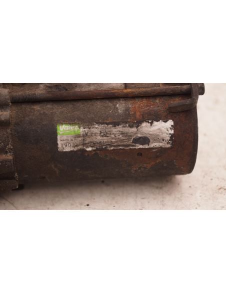 Rozrusznik Skoda Vw Seat 1.4 16V B 02T911023E