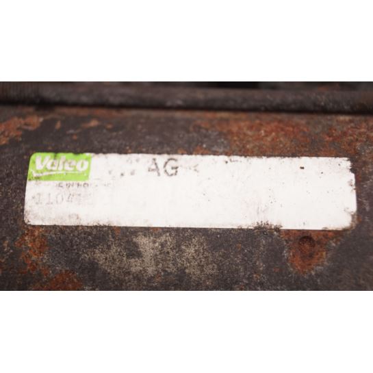 Rozrusznik Skoda Vw Seat 1.4 16V B 02T911023E