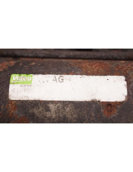 Rozrusznik Skoda Vw Seat 1.4 16V B 02T911023E