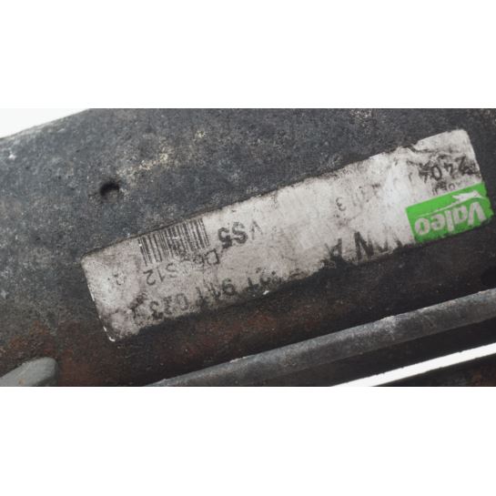 Rozrusznik VW Skoda Seat 1.4B 02T911023