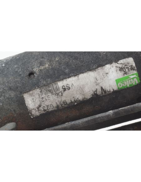 Rozrusznik VW Skoda Seat 1.4B 02T911023