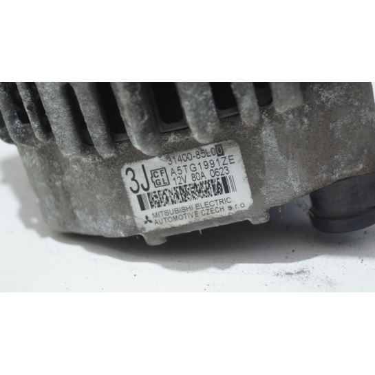 Alternator Suzuki SWIFT MK7 1.2 B 31400-85L00