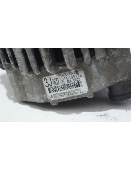 Alternator Suzuki SWIFT MK7 1.2 B 31400-85L00