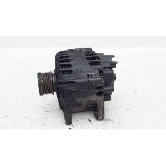 Alternator 231000027R Renault Megane 1.5 DCI