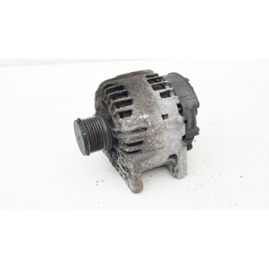 Alternator Renault Dacia Mercedes 1.5 DCI