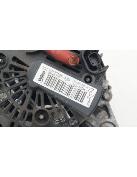 Alternator Renault Dacia Mercedes 1.5 DCI