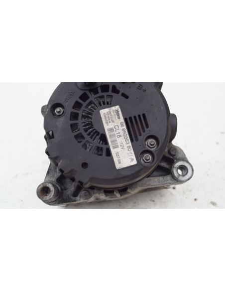 Alternator Citroen Peugeot 1.6 2.0 HDI 9688085380