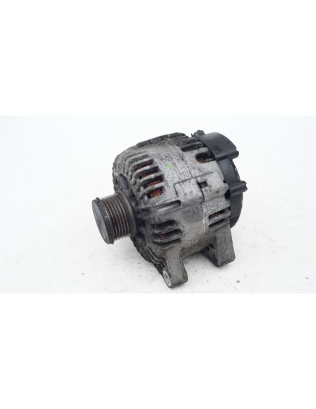 Alternator Peugeot Citroen 1.6 2.0 HDI 9646321780