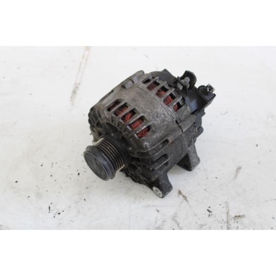 Alternator Ford B-MAX C-MAX FIESTA MONDEO 1.6 TDCI
