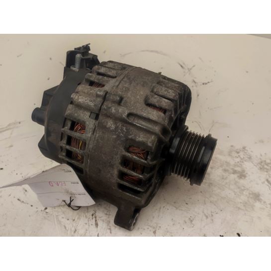 Alternator Ford B-MAX C-MAX FIESTA MONDEO 1.6 TDCI