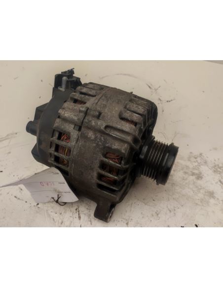 Alternator Ford B-MAX C-MAX FIESTA MONDEO 1.6 TDCI Alternator Ford B-MAX C-MAX FIESTA MONDEO 1.6 TDCI