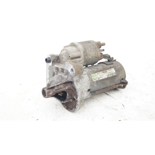 Rozrusznik Ford FIESTA MK7 1.4 TDCI