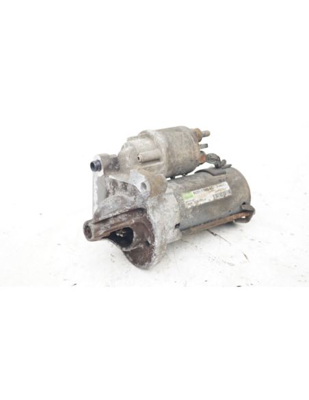 Rozrusznik Ford FIESTA MK7 1.4 TDCI