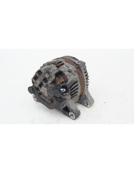 Alternator Citroen Peugeot 1.1 2.0 16V 9666030280 Alternator Citroen Peugeot 1.1 2.0 16V 9666030280