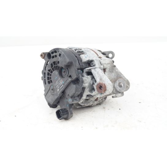 Alternator TOYOTA YARIS COROLLA 1.4 D4D