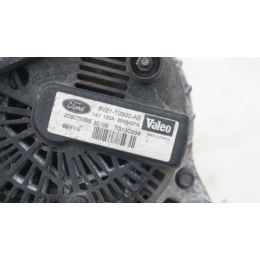 Alternator Ford Fiesta MK7 1.4 TDCI 2