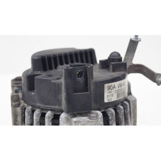 Alternator VW Skoda Seat 1.2 12V 03D903025J
