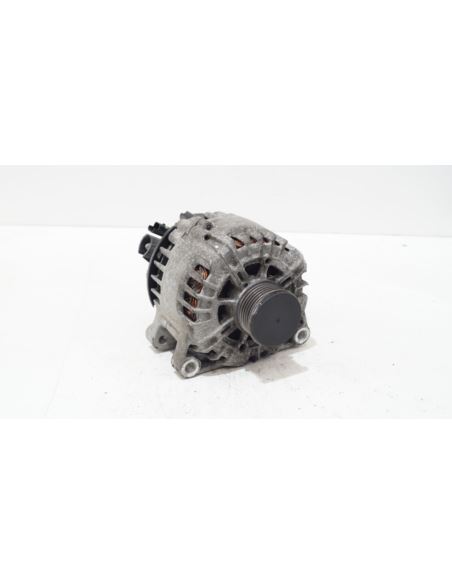 Alternator 9678048880 Citroen Peugeot 1.6 HDI Alternator 9678048880 Citroen Peugeot 1.6 HDI