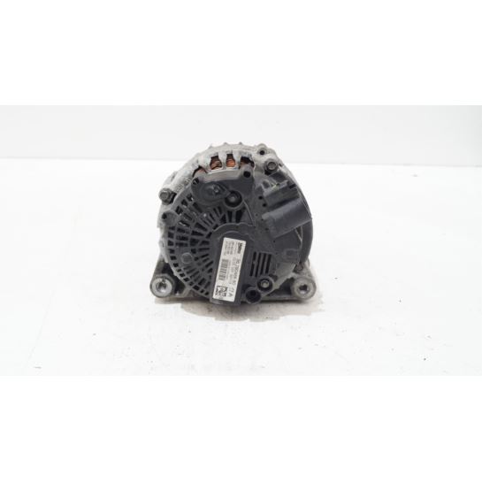 Alternator 9678048880 Citroen Peugeot 1.6 HDI