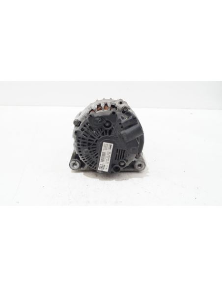 Alternator 9678048880 Citroen Peugeot 1.6 HDI Alternator 9678048880 Citroen Peugeot 1.6 HDI