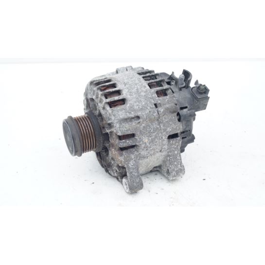Alternator AV6N-10300-GC Ford FOCUS 1.6 TDCI