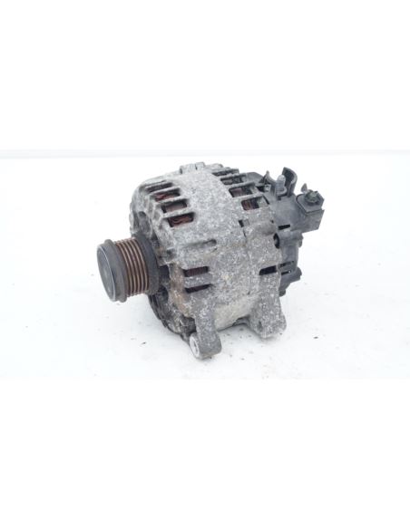 Alternator AV6N-10300-GC Ford FOCUS 1.6 TDCI