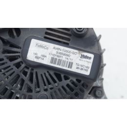 Alternator AV6N-10300-GC Ford FOCUS 1.6 TDCI 2