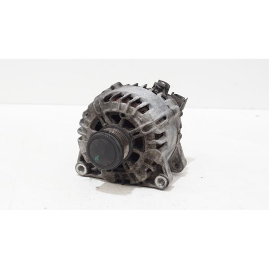 Alternator AV6N-10300-GC Ford FOCUS 1.6 TDCI