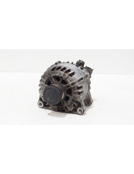 Alternator AV6N-10300-GC Ford FOCUS 1.6 TDCI