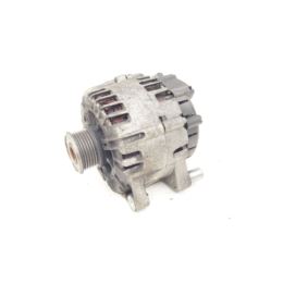 Alternator 9664779680 Peugeot Citroen Fiat 1.6 HDI