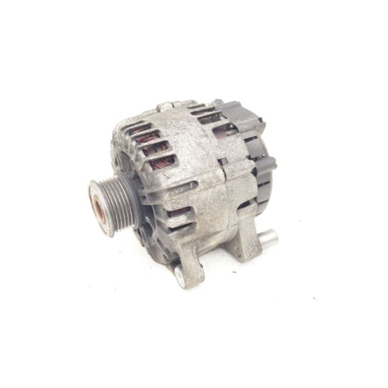 Alternator 9664779680 Peugeot Citroen Fiat 1.6 HDI