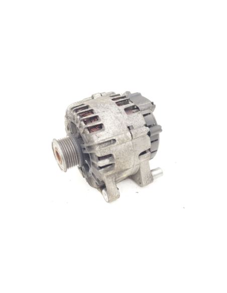 Alternator 9664779680 Peugeot Citroen Fiat 1.6 HDI