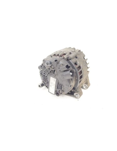Alternator 9664779680 Peugeot Citroen Fiat 1.6 HDI Alternator 9664779680 Peugeot Citroen Fiat 1.6 HDI