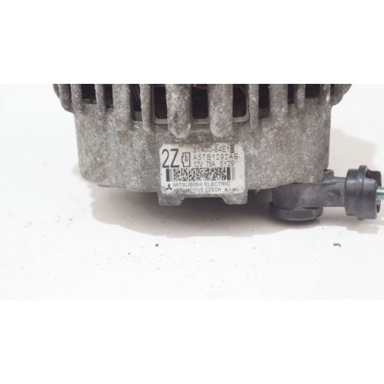 Alternator Opel Fiat Suzuki SX4 31400-84E10