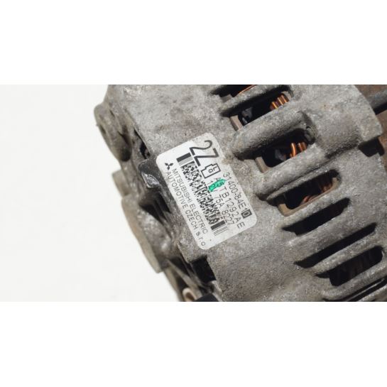 Alternator Opel Fiat Suzuki SX4 31400-84E10