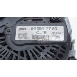 Alternator Citroen Peugeot Fiat 1.6 2.0 HDI 2