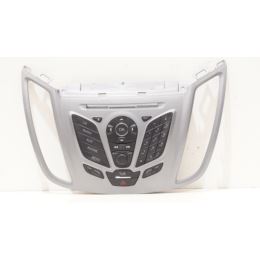 Panel sterowania radia Ford C-MAX MK2 BM5T18K811BA