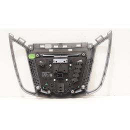 Panel sterowania radia Ford C-MAX MK2 BM5T18K811BA 2