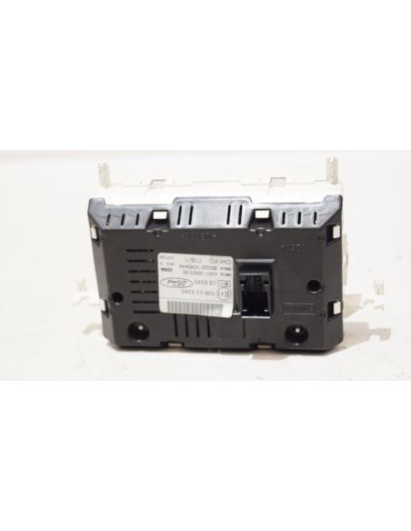 Wyświetlacz monitor radia Ford FOCUS MK3 C-MAX MK2