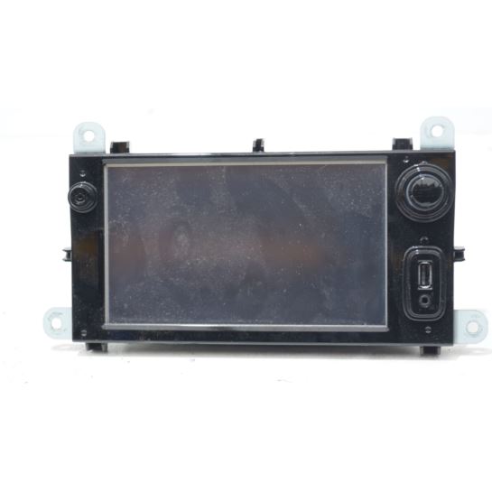Radio monitor nawigacji Renault CLIO IV CAPTUR I