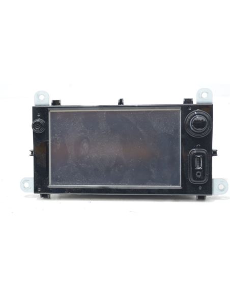 Radio monitor nawigacji Renault CLIO IV CAPTUR I