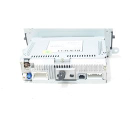 Radio monitor nawigacji Renault CLIO IV CAPTUR I 2