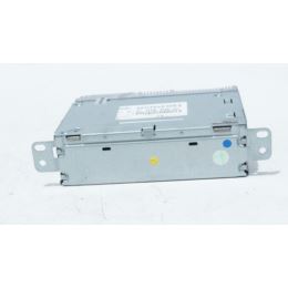 Radio fabryczne Peugeot 208 9801840680