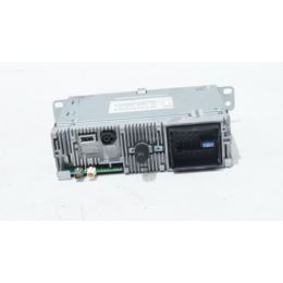 Radio fabryczne Peugeot 208 9801840680 2