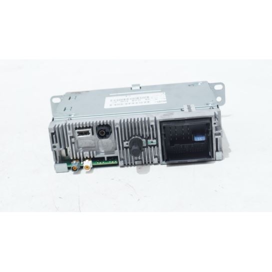 Radio fabryczne Peugeot 208 9801840680