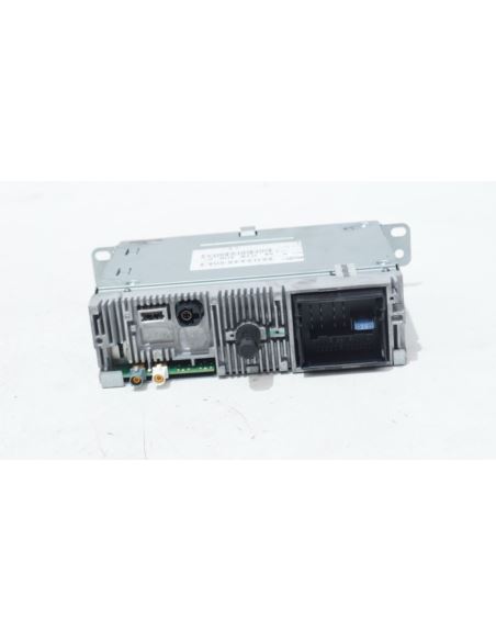 Radio fabryczne Peugeot 208 9801840680