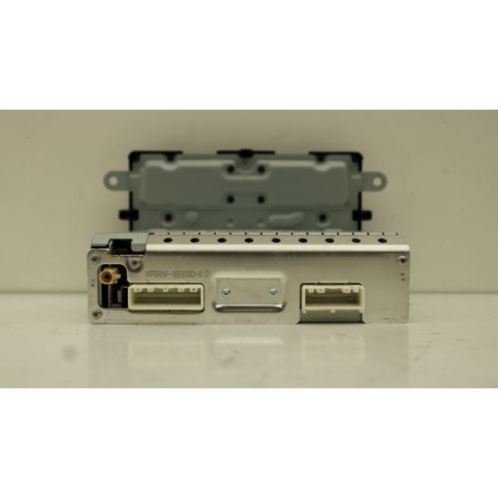 Radio SMART FOURFOR 453 A4539002106