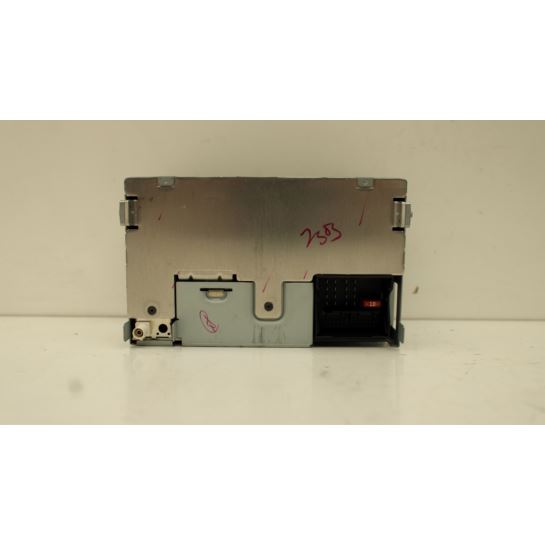 Radio CD Skoda FABIA II RAPID ROOMSTER